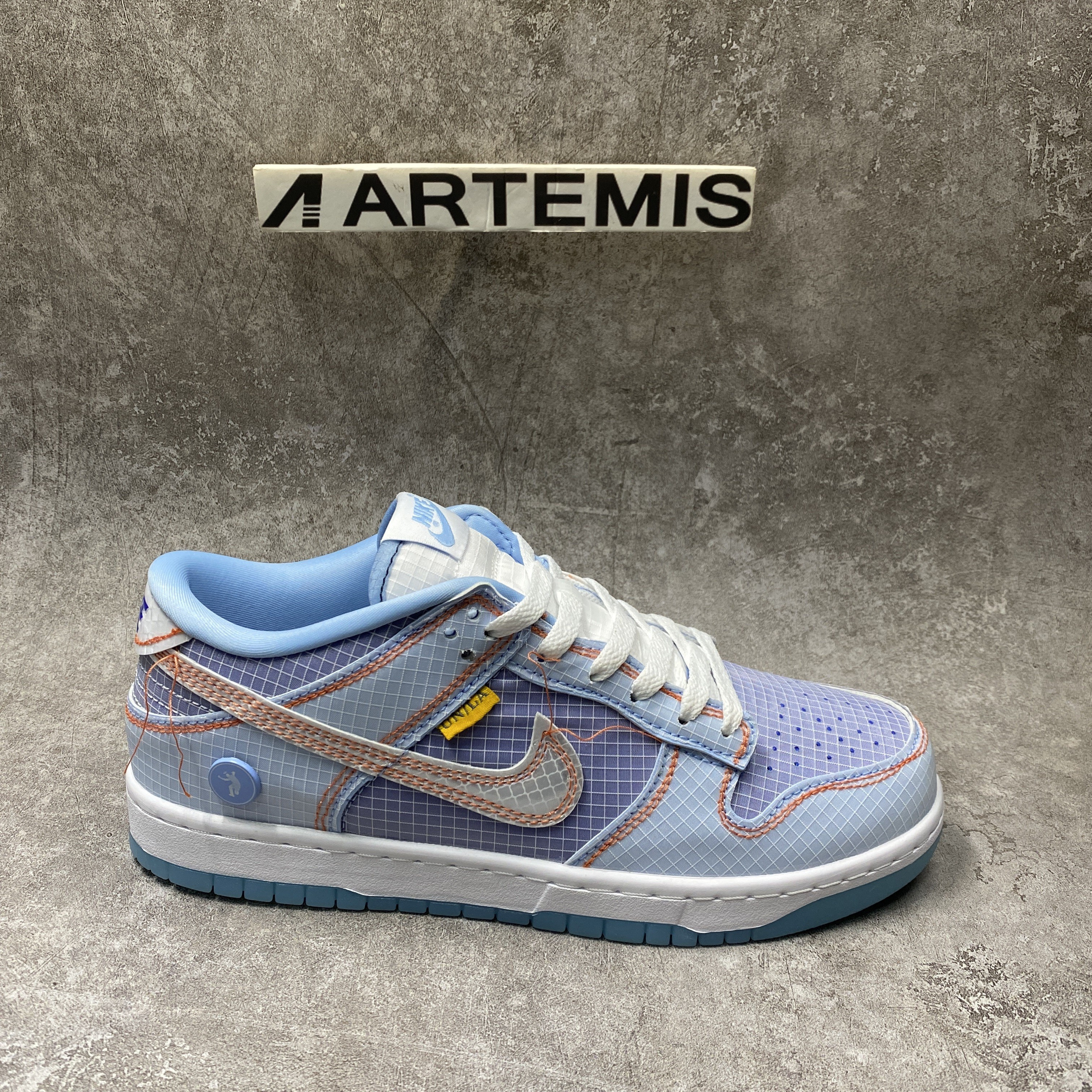 Nike Dunk Low X Union LA