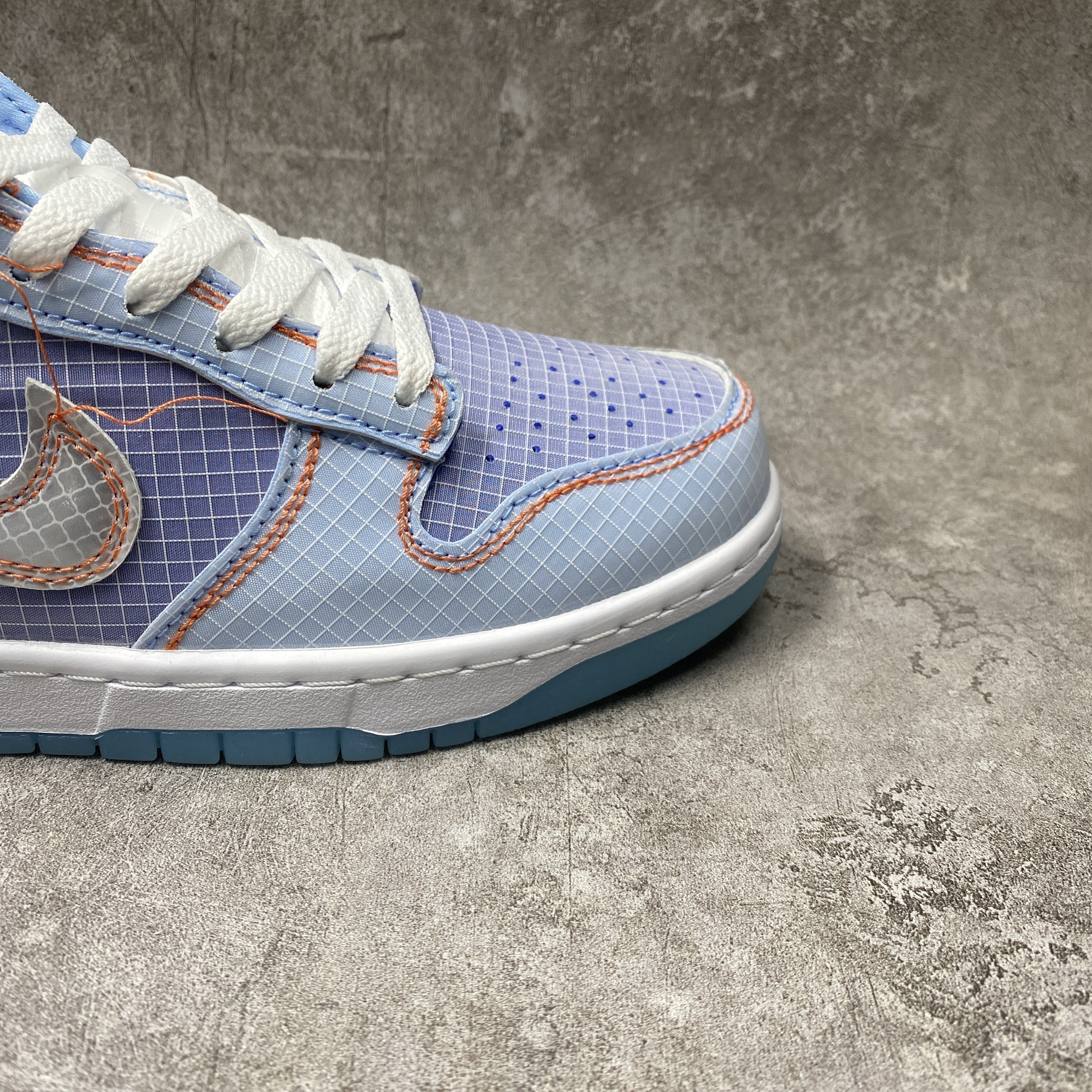 Nike Dunk Low X Union LA