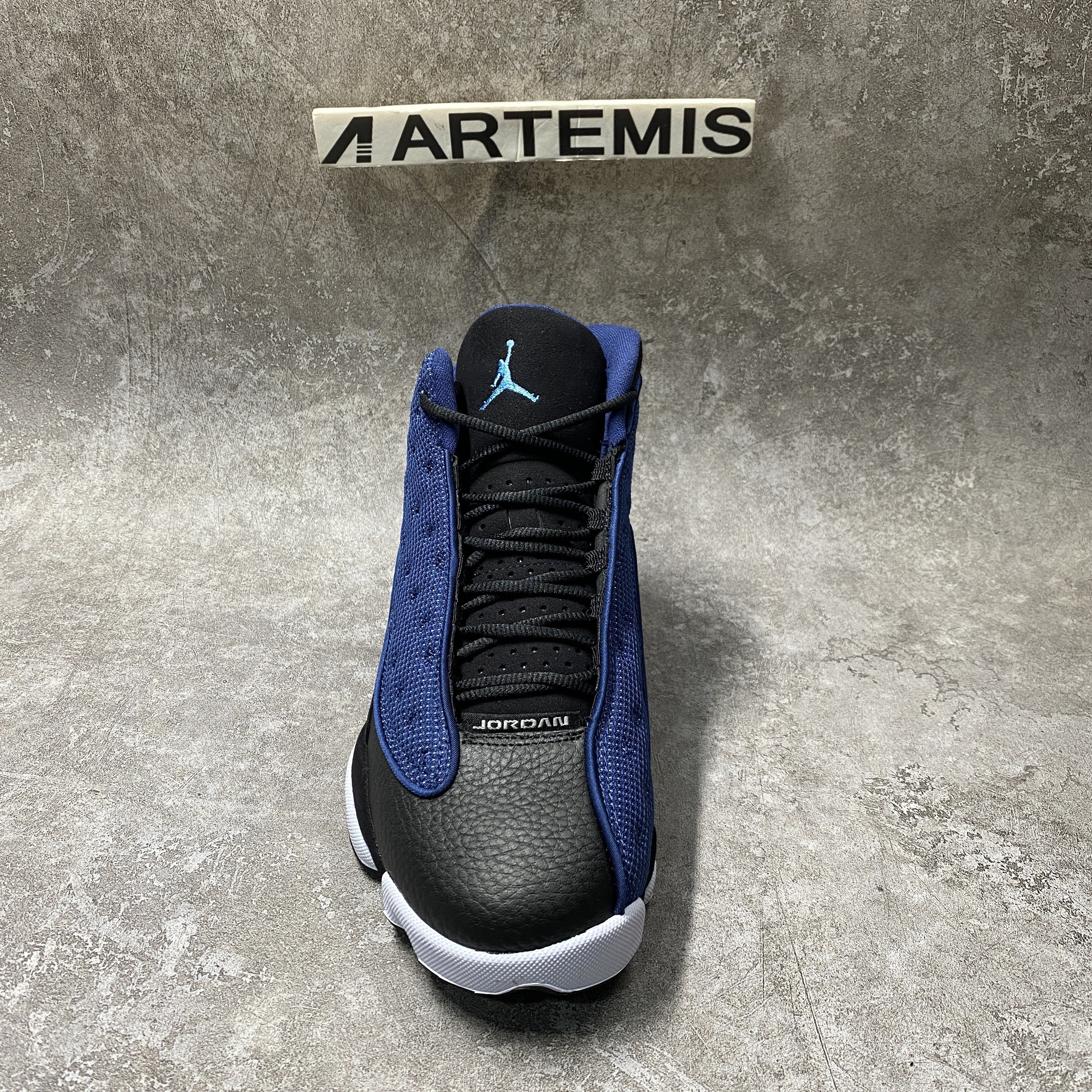 Air Jordan 13 Navy