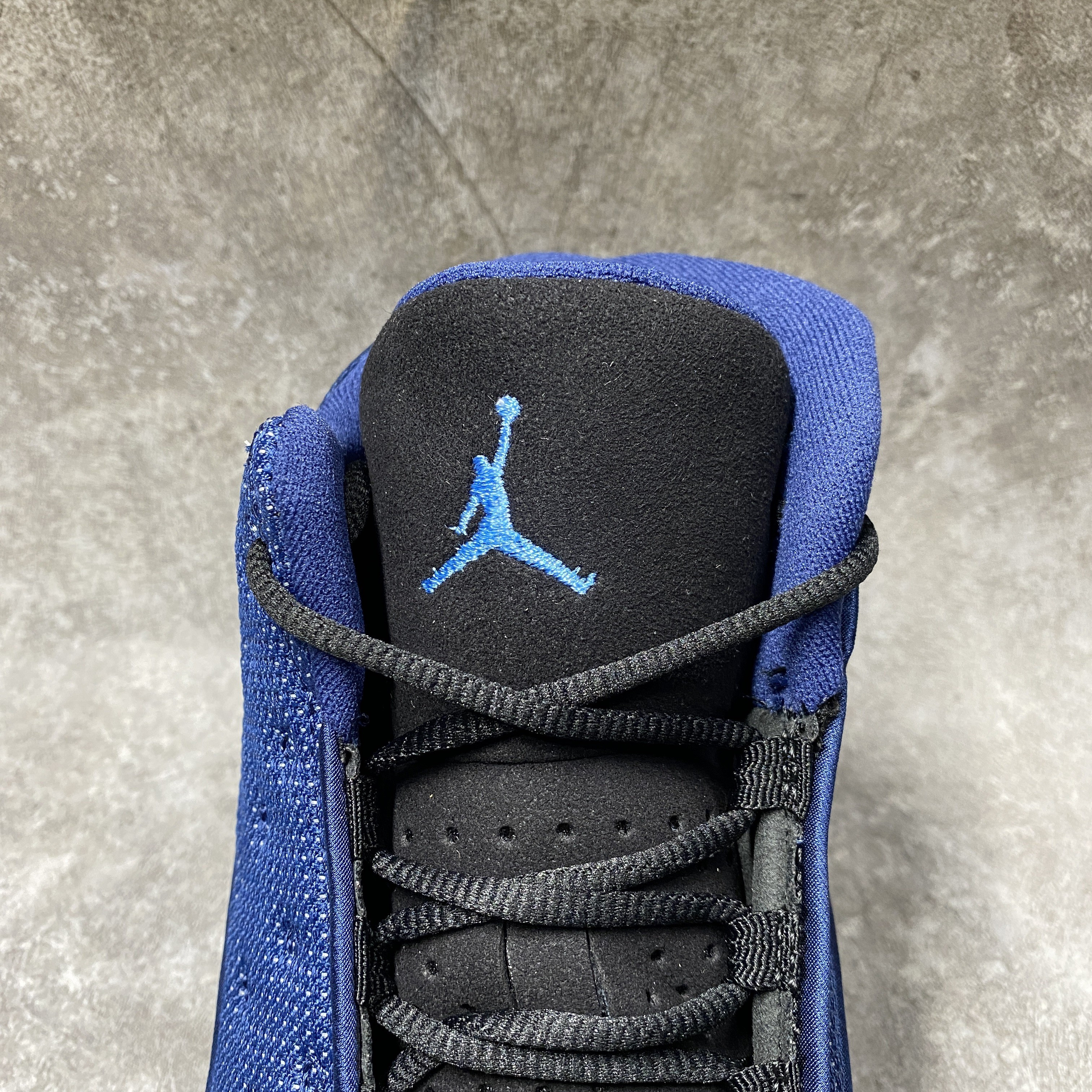 Air Jordan 13 Navy