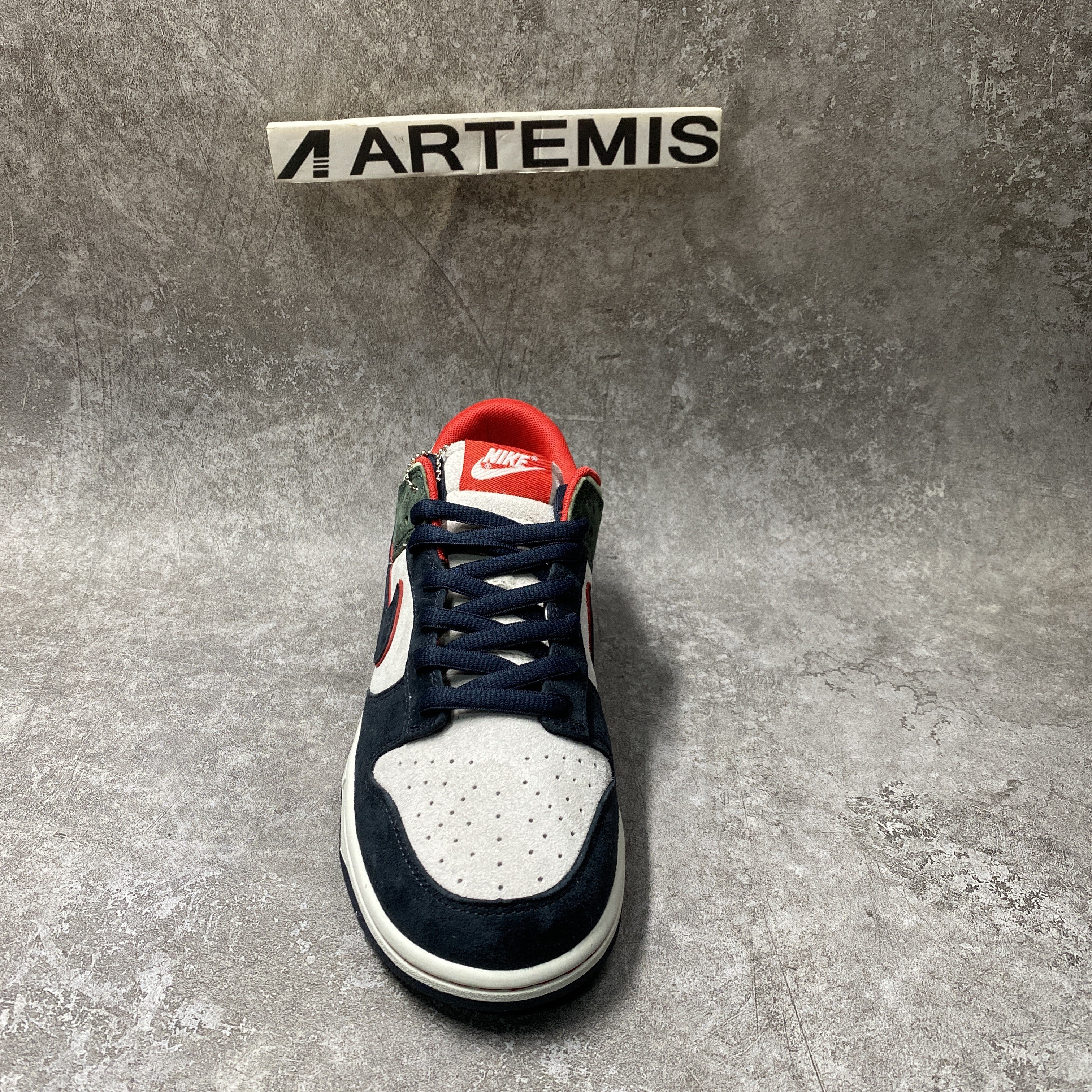 Nike SB Dunk Low Katsuhiro Otomo Steamboy OST