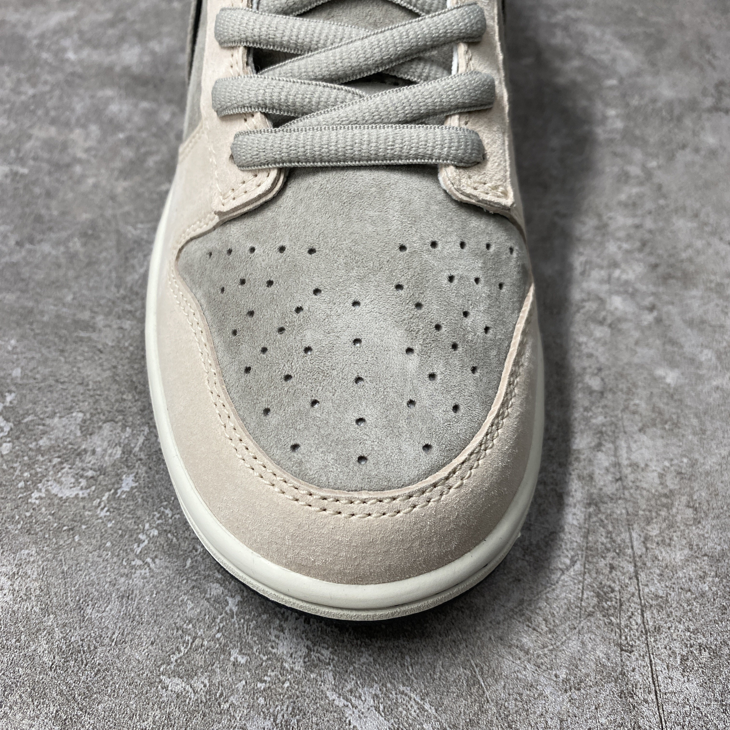 Nike Dunk Low Katushiro Tomo Ombres Volantes