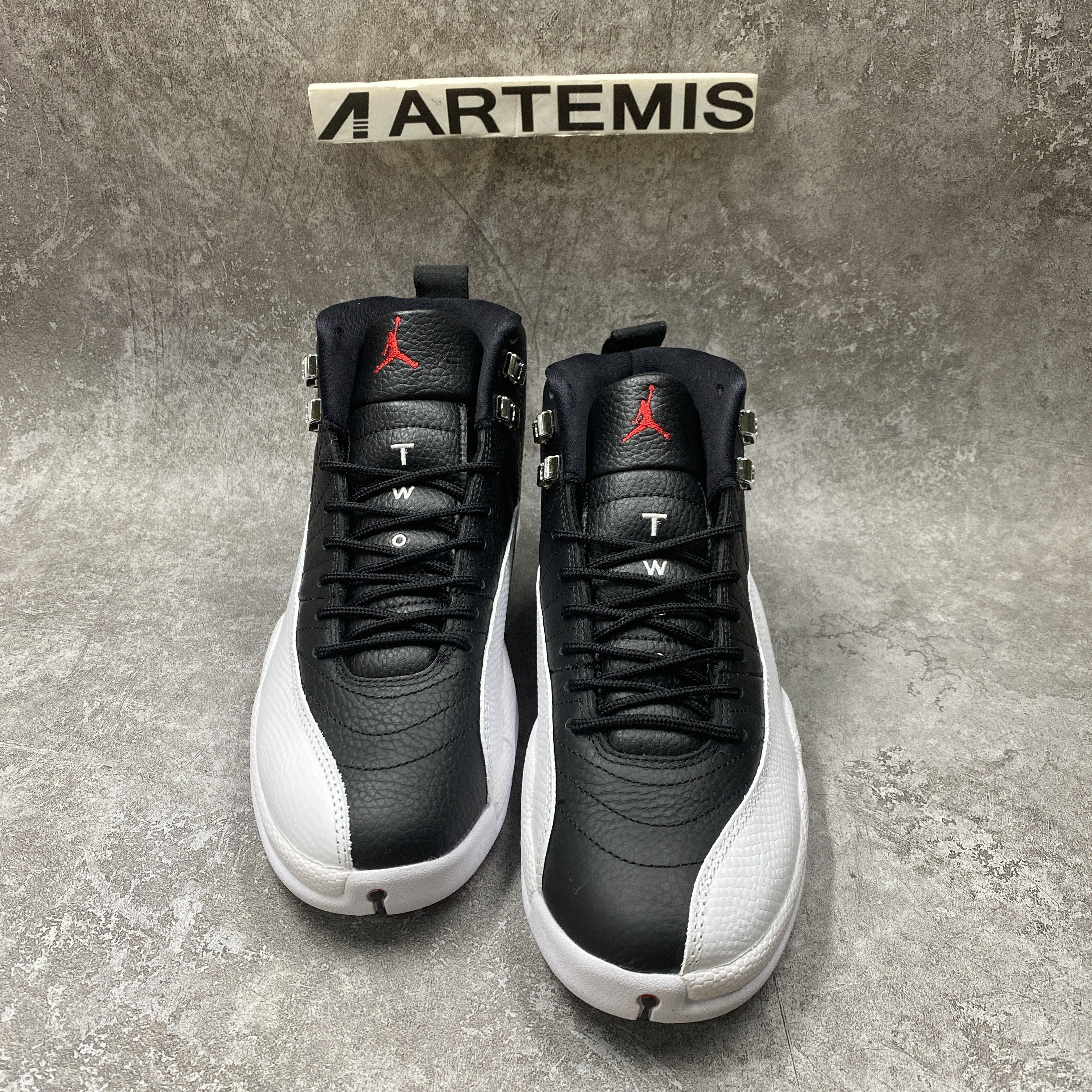 Air Jordan 12 Retro Playoffs (2022)
