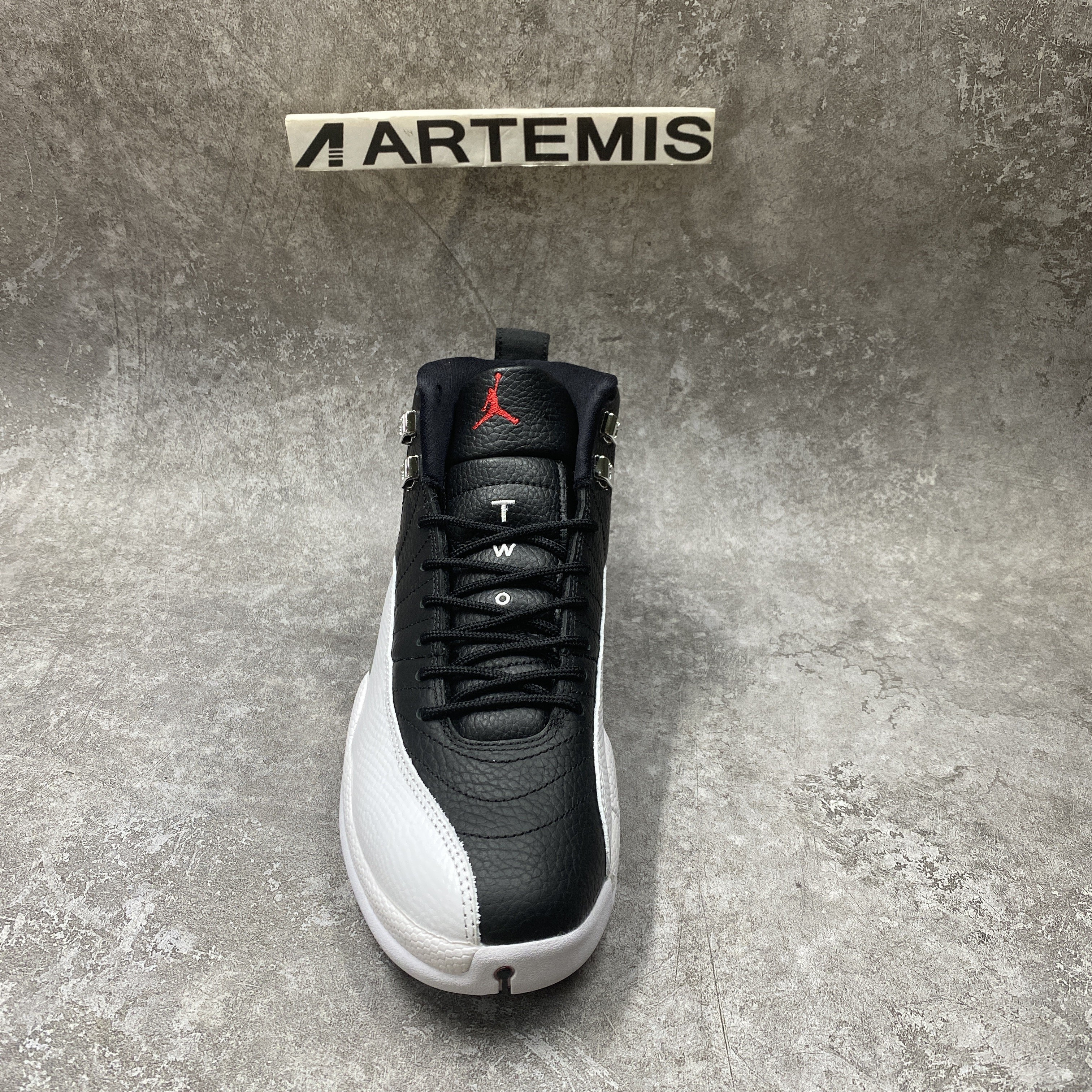 Air Jordan 12 Retro Playoffs (2022)