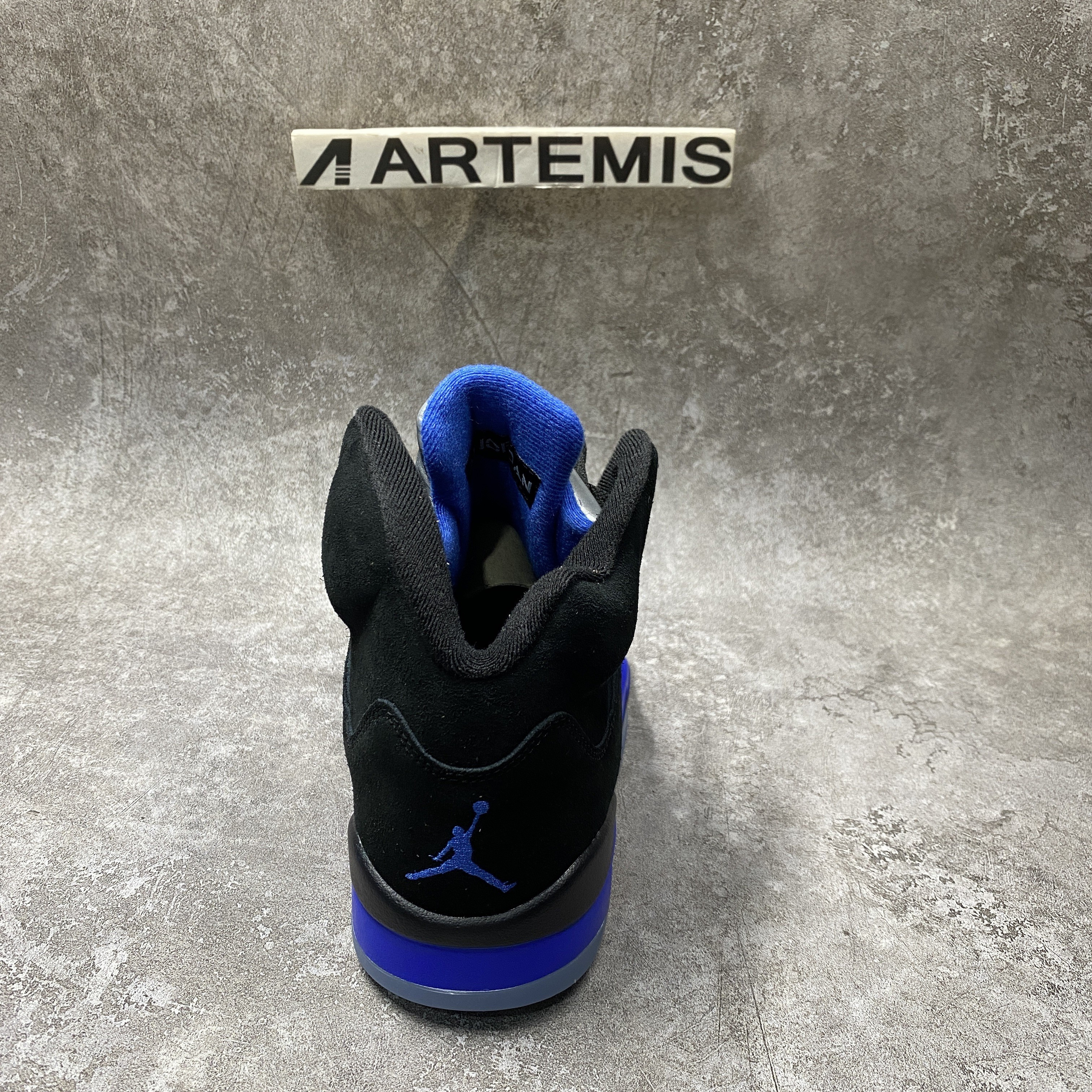 Air Jordan 5 Retro Racer Blue