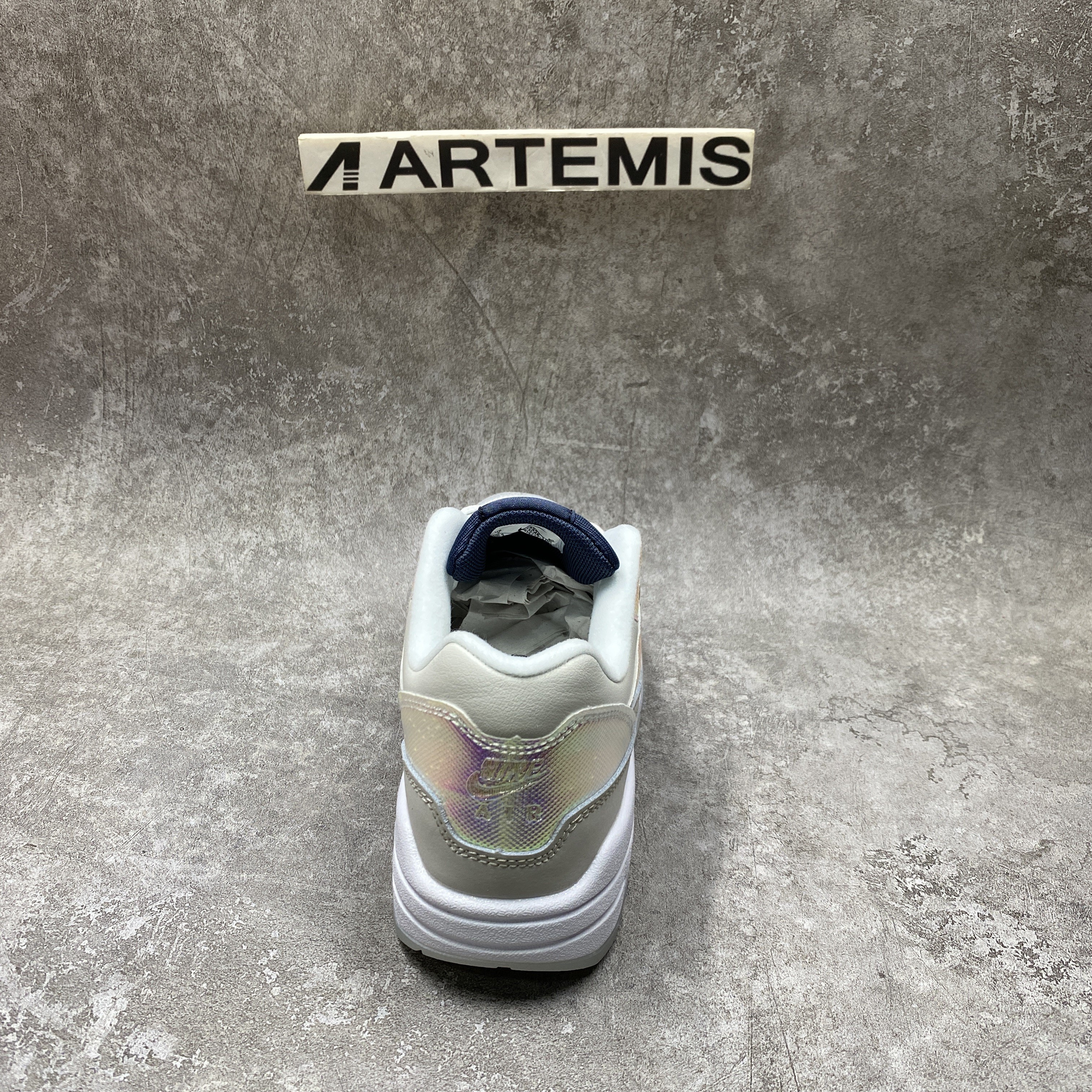 Nike Air Max 1 AMD La Ville Lumière
