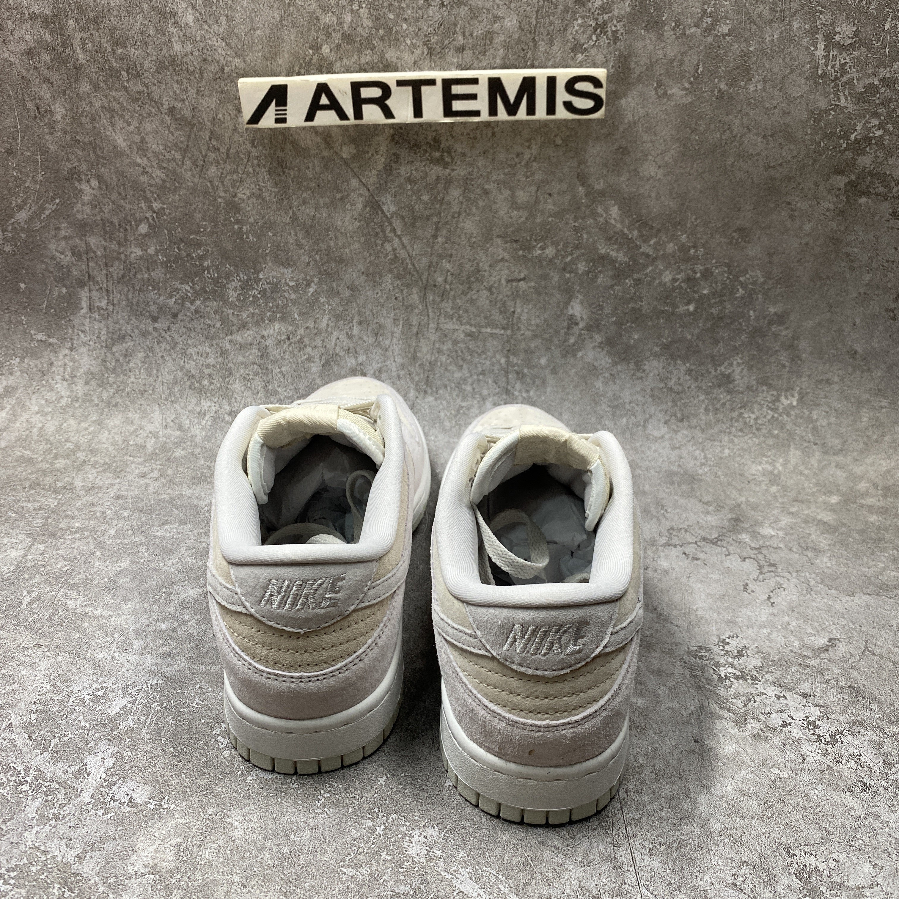 Nike Dunk Low Premium Vast Grey