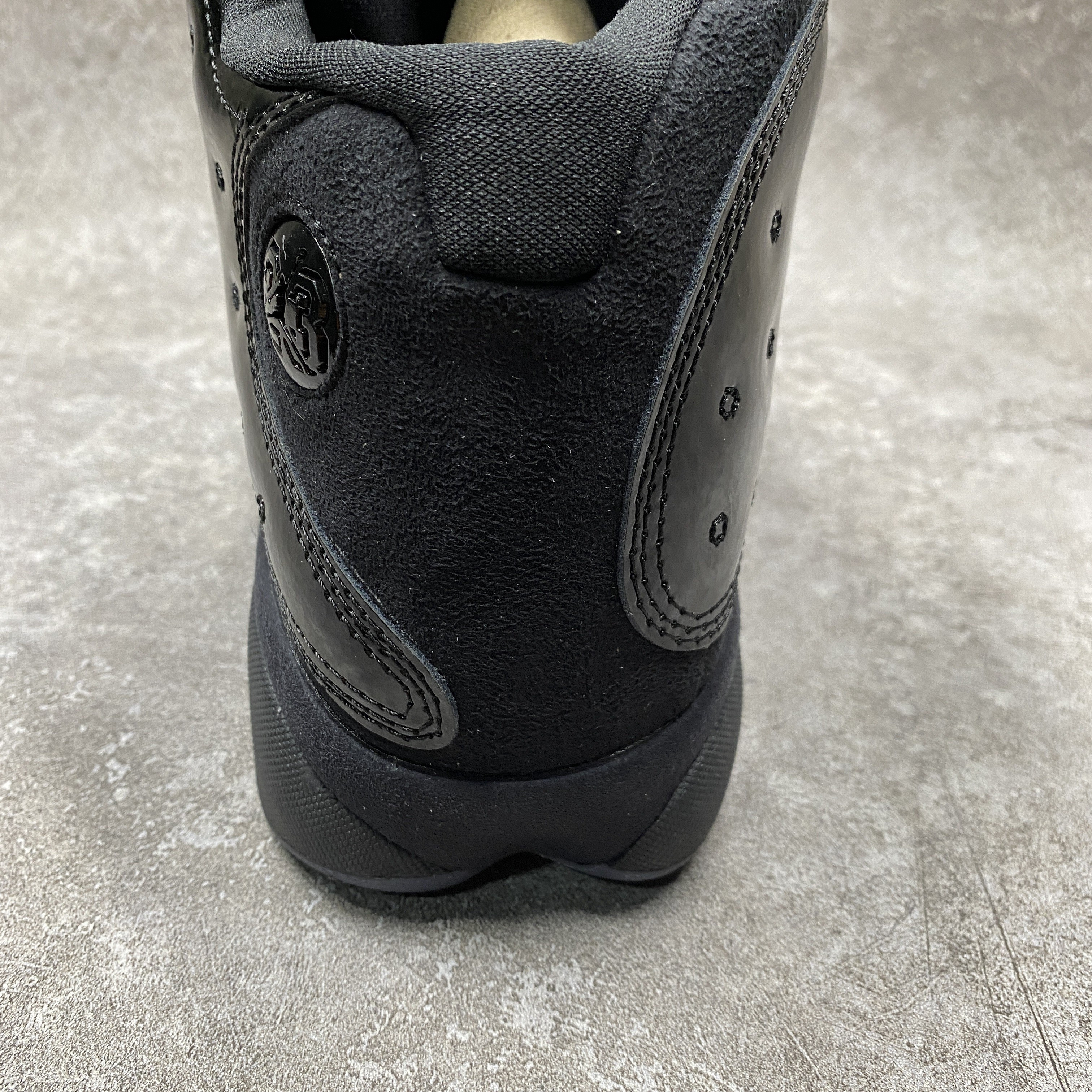Air Jordan 13 Retro Cap and Gown