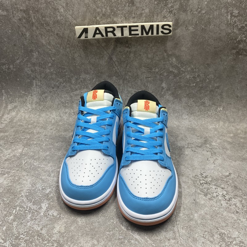 Nike Dunk Low Kyrie Irving Baltic Blue