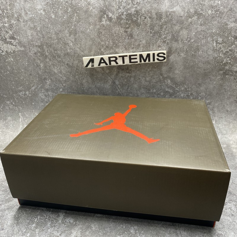 Air Jordan 6 Retro Travis Scott