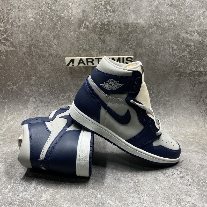 Air Jordan 1 Retro High 85 Georgetown