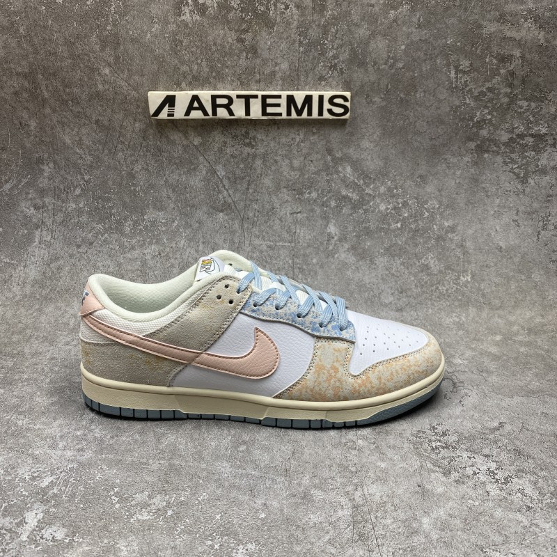 Nike Dunk Low Oxidized
