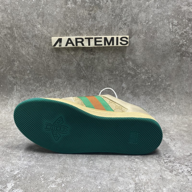 GC Screener GG Canvas