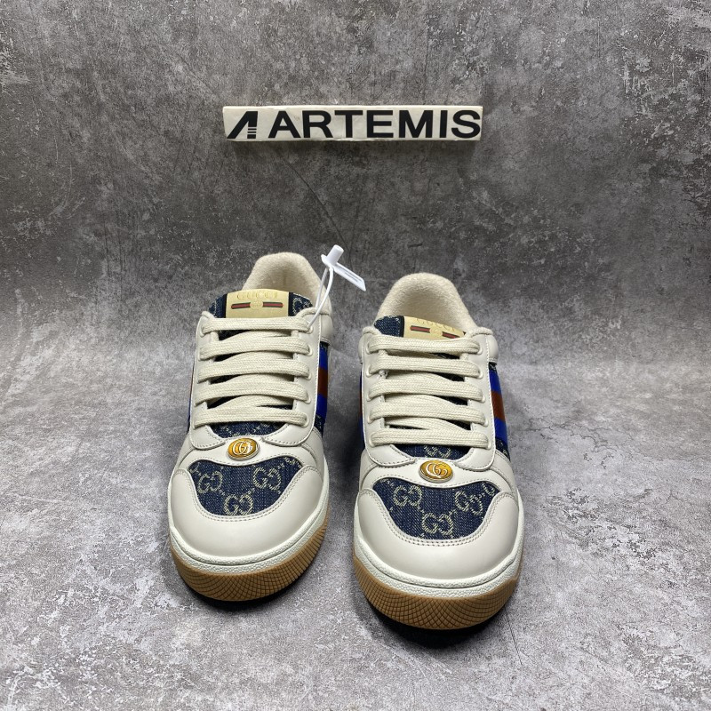 GC Screener low-top sneakers