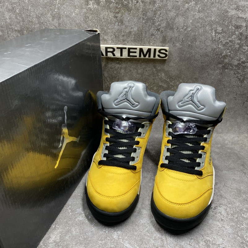 Air Jordan 5 Retro Tokyo T23