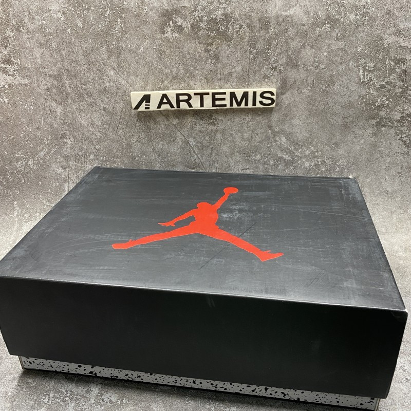 Air Jordan 5 Gore-Tex OFF-NOIR