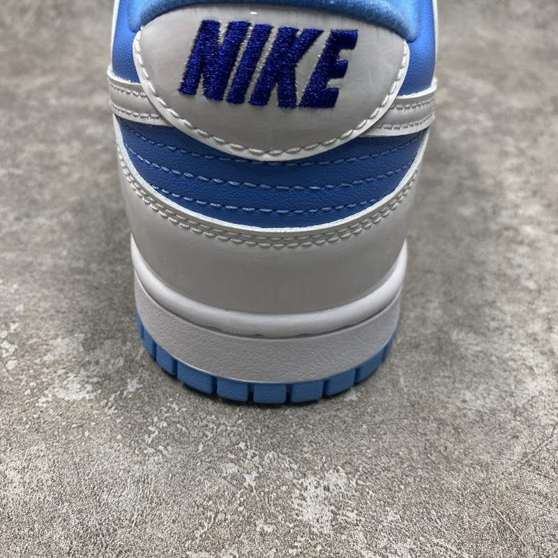 Nike Dunk Low Reverse UNC