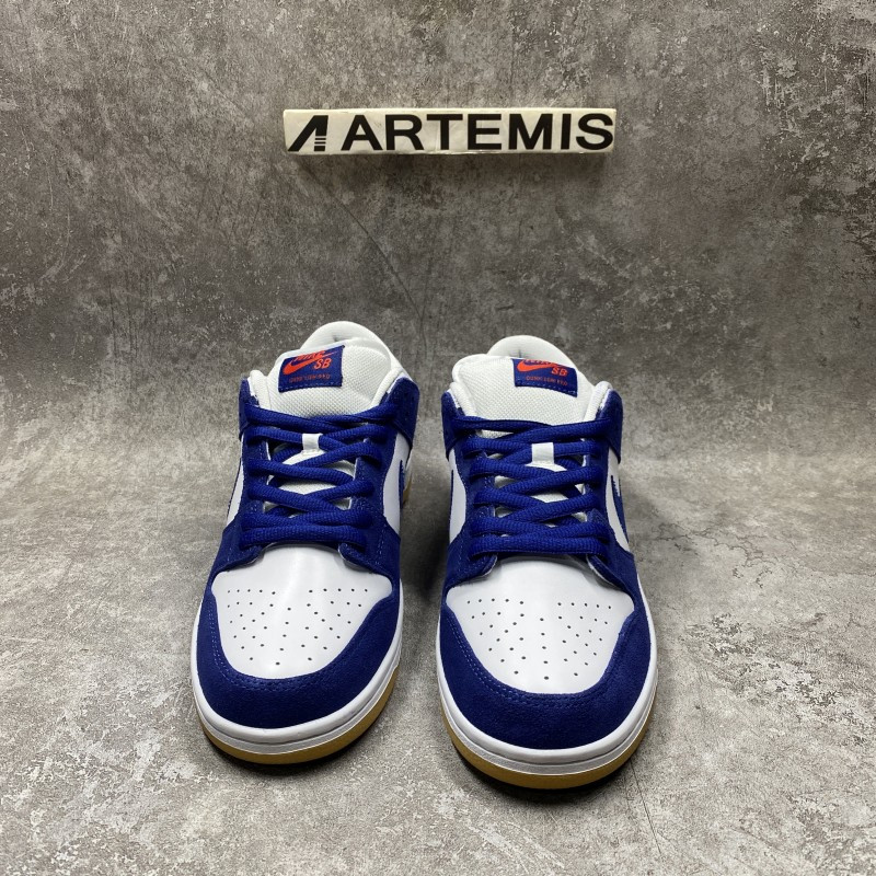 Nike SB Dunk Low Los Angeles Dodgers