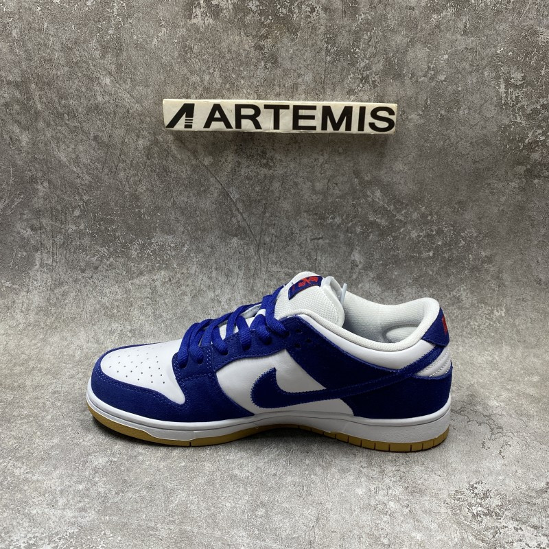 Nike SB Dunk Low Los Angeles Dodgers