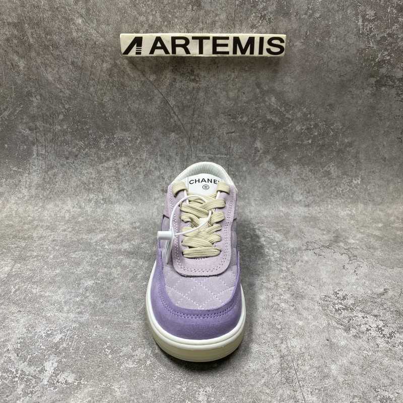 ch*el 22c Di*m*nd purple
