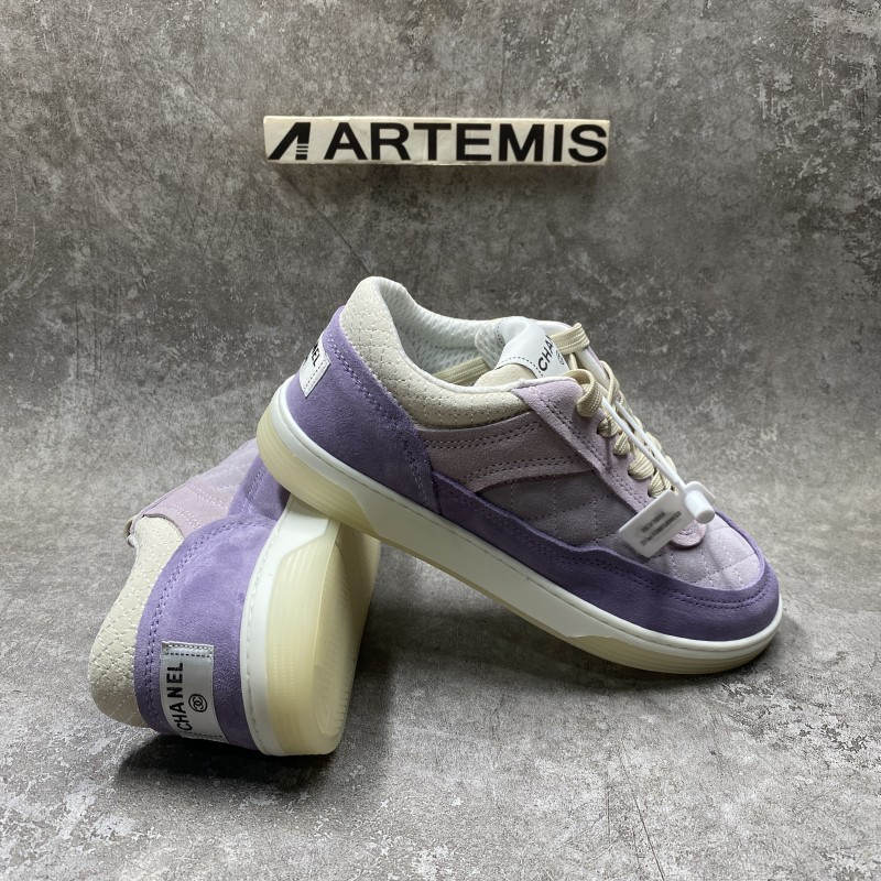 ch*el 22c Di*m*nd purple