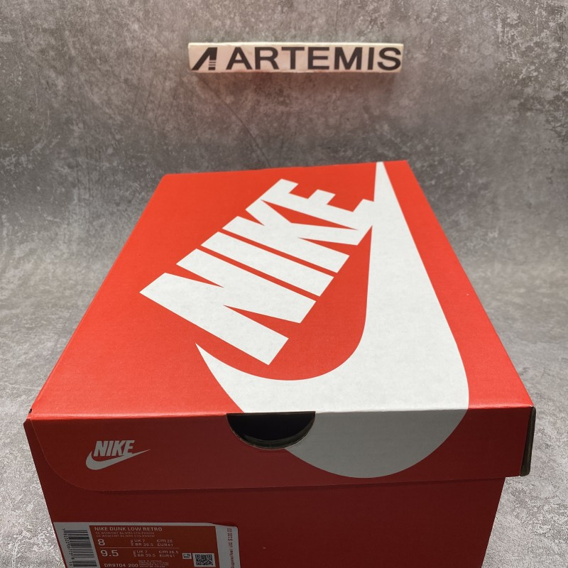 Nike Dunk Low Mars Stone