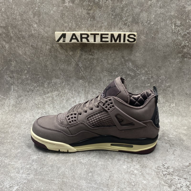 Air Jordan 4 Retro A Ma Maniére Violet Ore