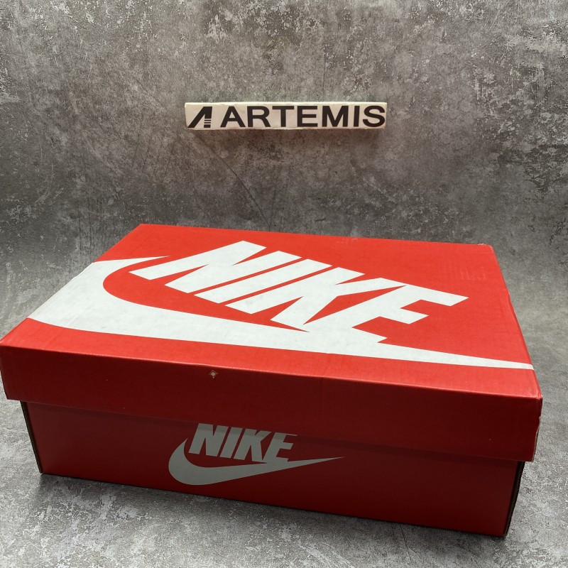Nike Air Max 1 PRM Duck Pecan Yellow Ochre