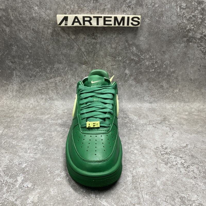 Nike Air Force 1 Low SP AMBUSH Pine Green