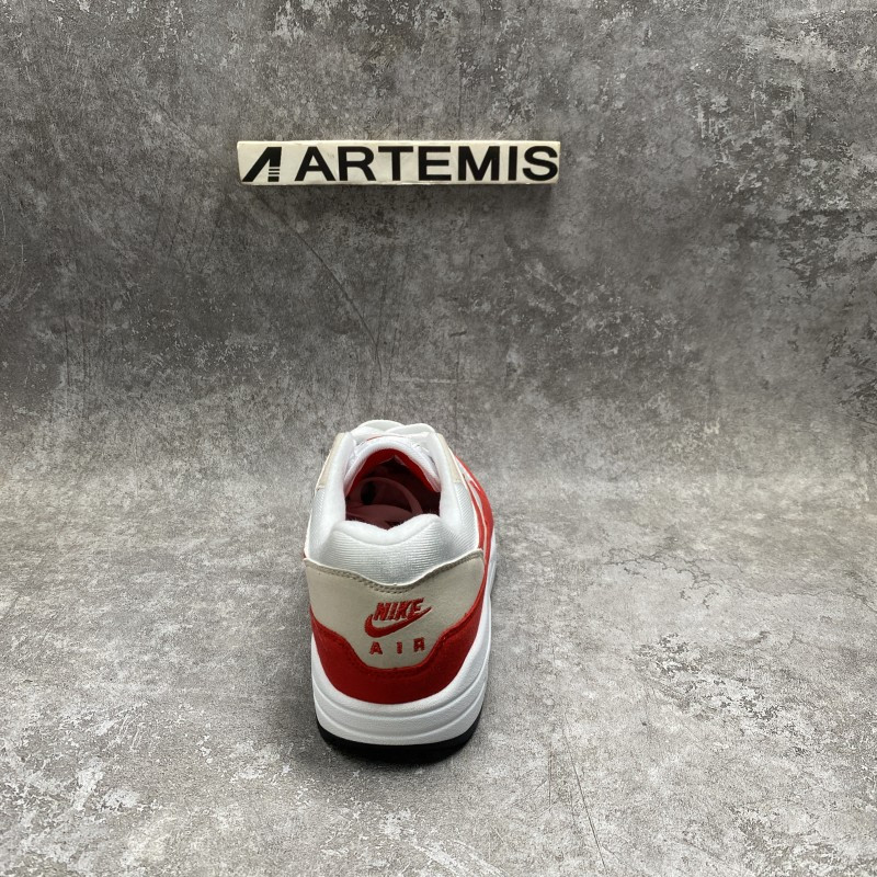 Nike Air Max 1 Anniversary Red