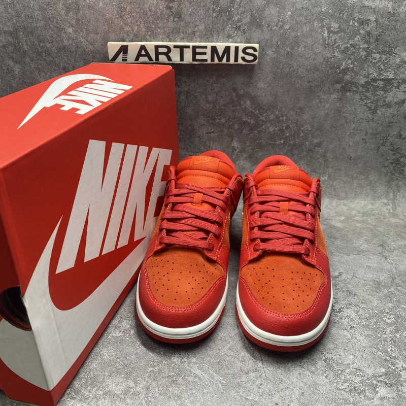 Nike Dunk Low ATL