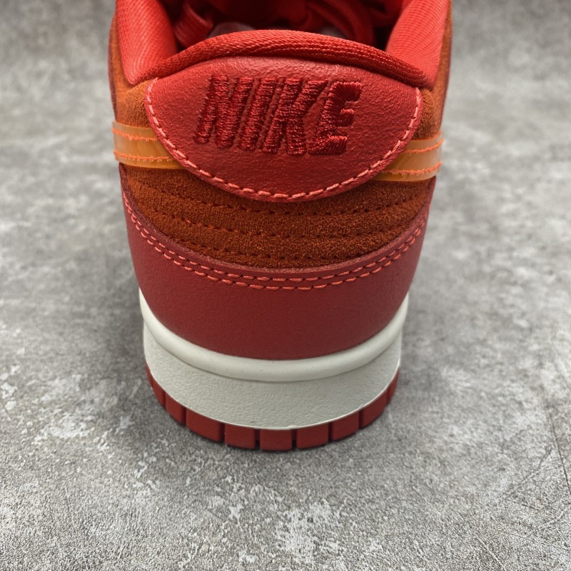 Nike Dunk Low ATL