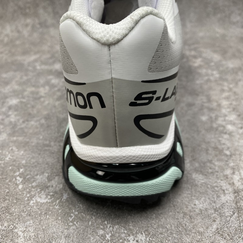 Salomon Icy Morn Low Top Sneakers