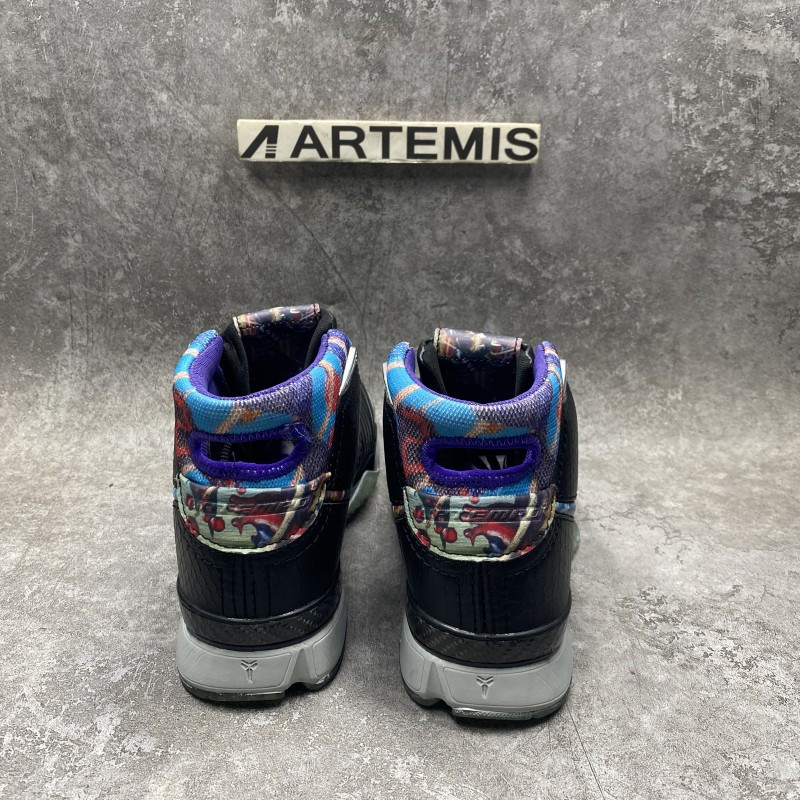 Nike Kobe 1 Prelude