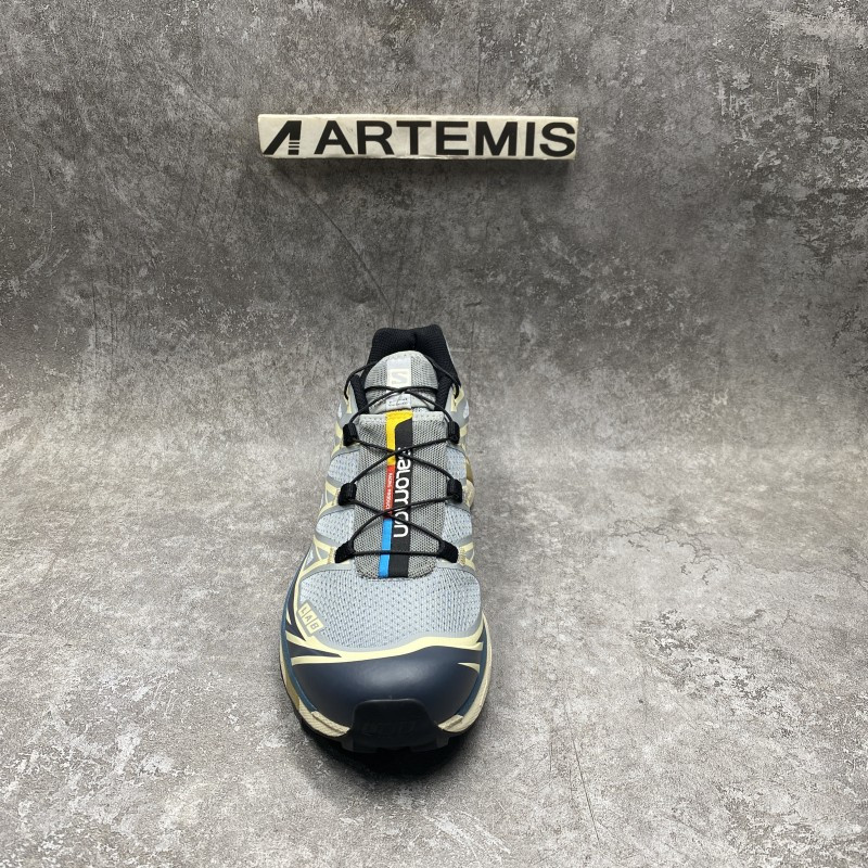 Salomon XT-6 Trail Running Shoes