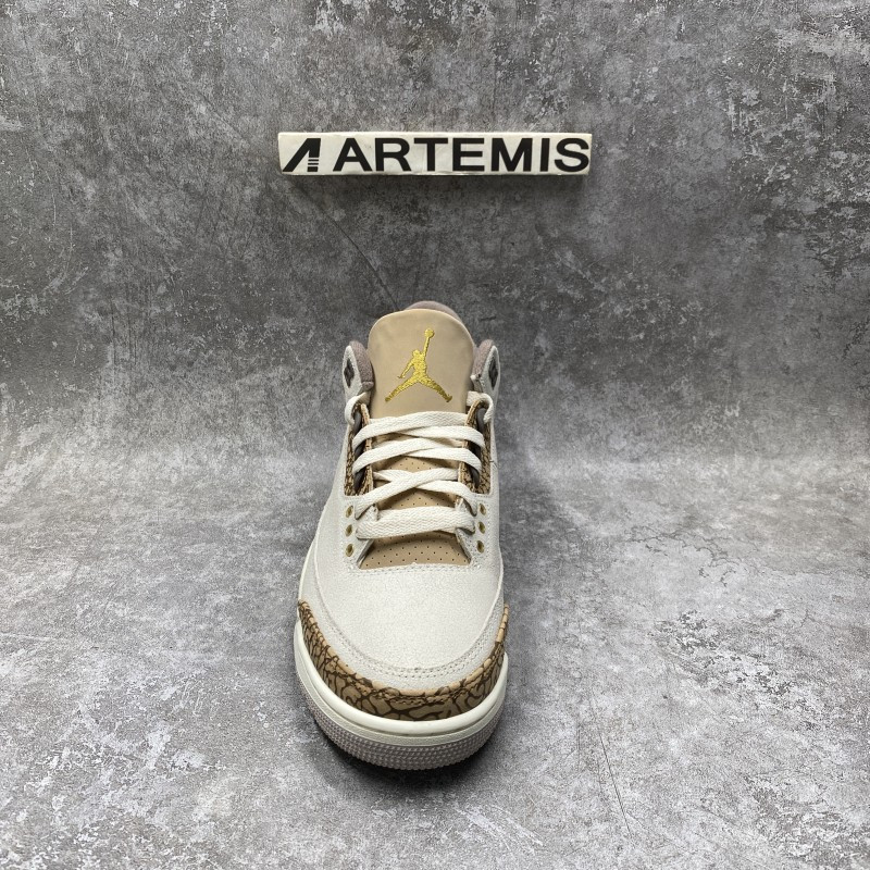 Air Jordan 3 Retro Palomino