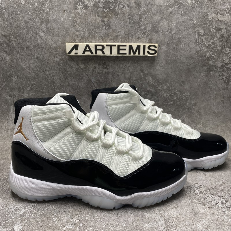 Air Jordan 11 Retro DMP Defining Moments