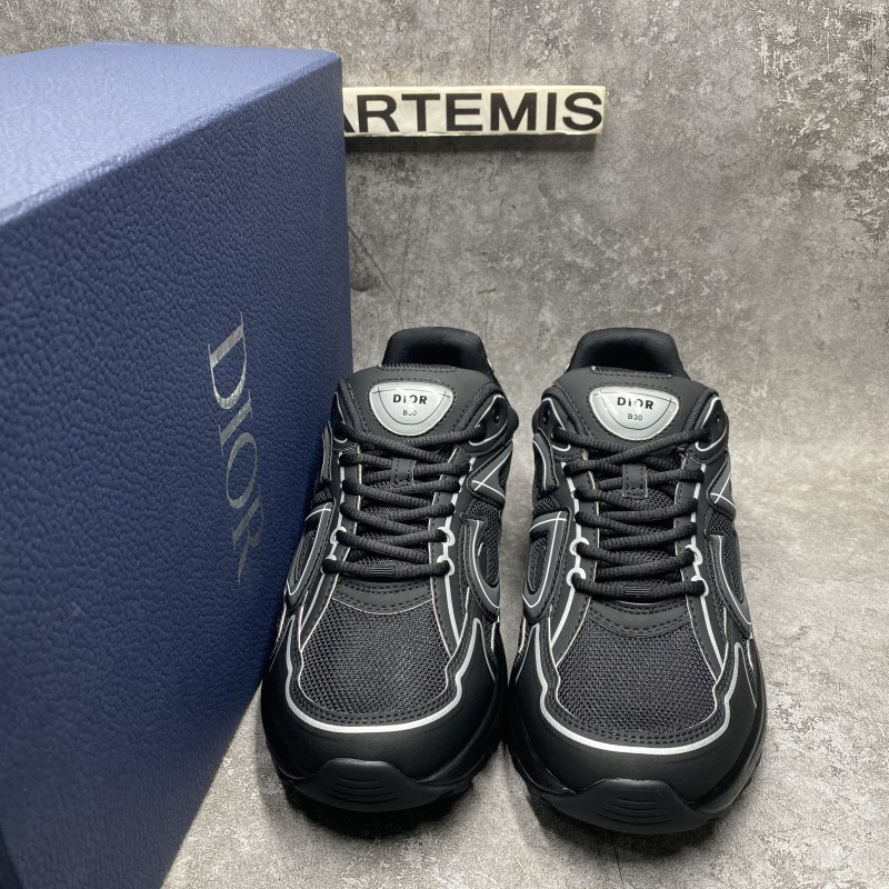 D*or b30 black mesh
