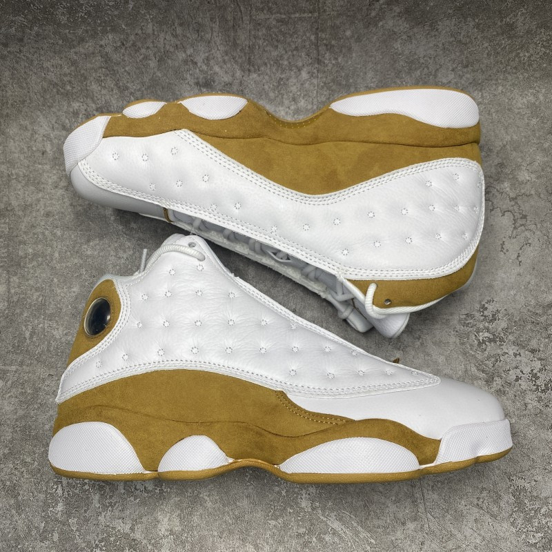 Air Jordan 13 Retro Wheat (2023)
