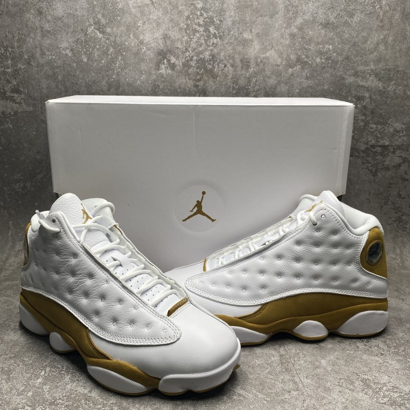 Air Jordan 13 Retro Wheat (2023)