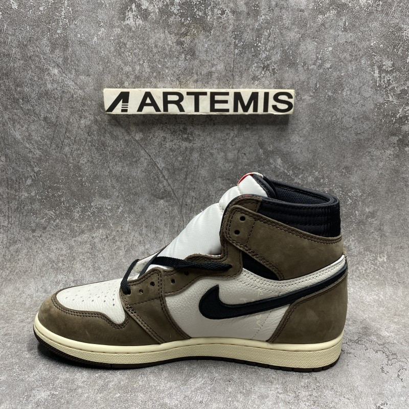 Air Jordan 1 Retro High Travis Scott