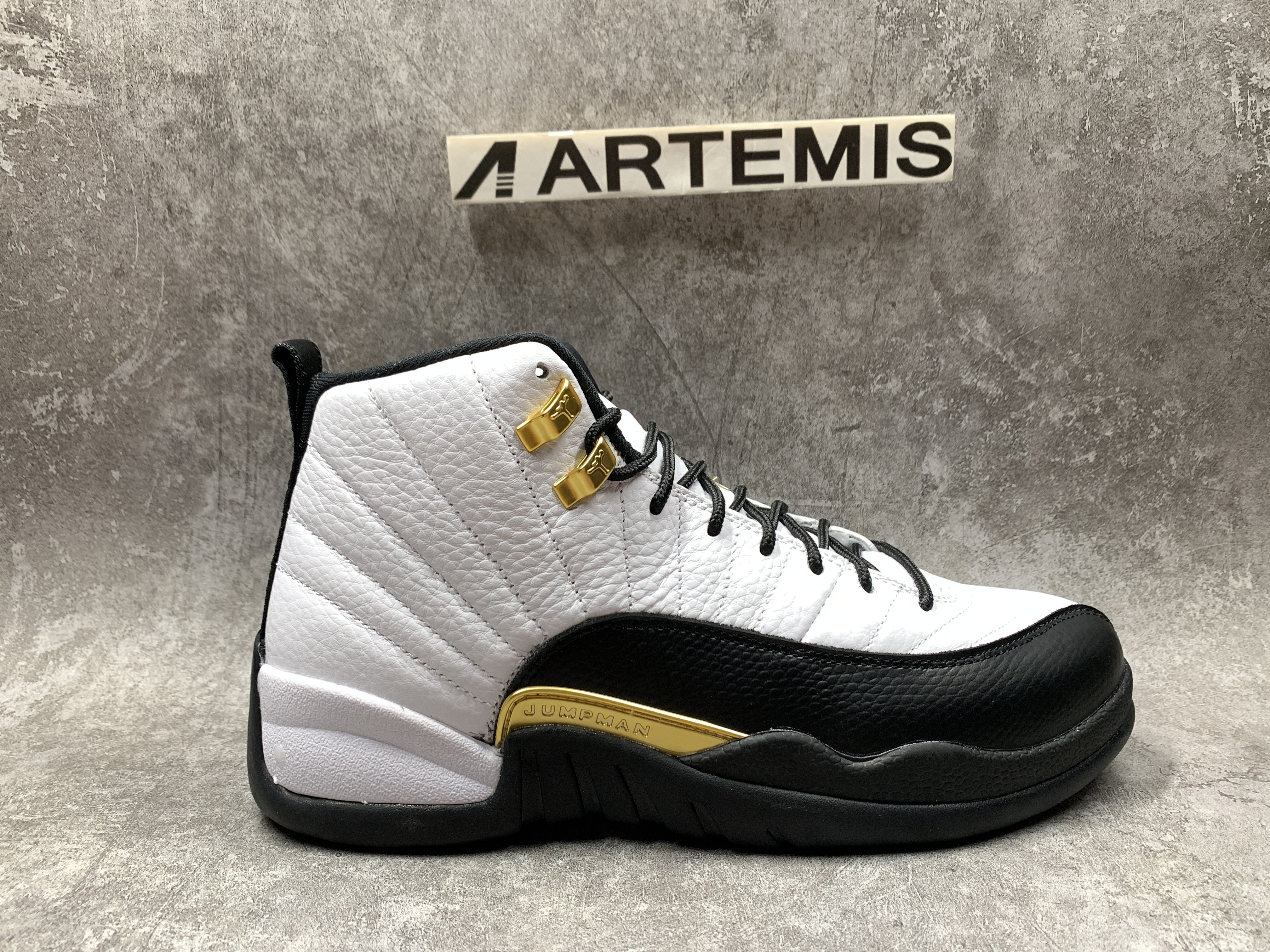 Air Jordan 12 Retro Chinese New Year