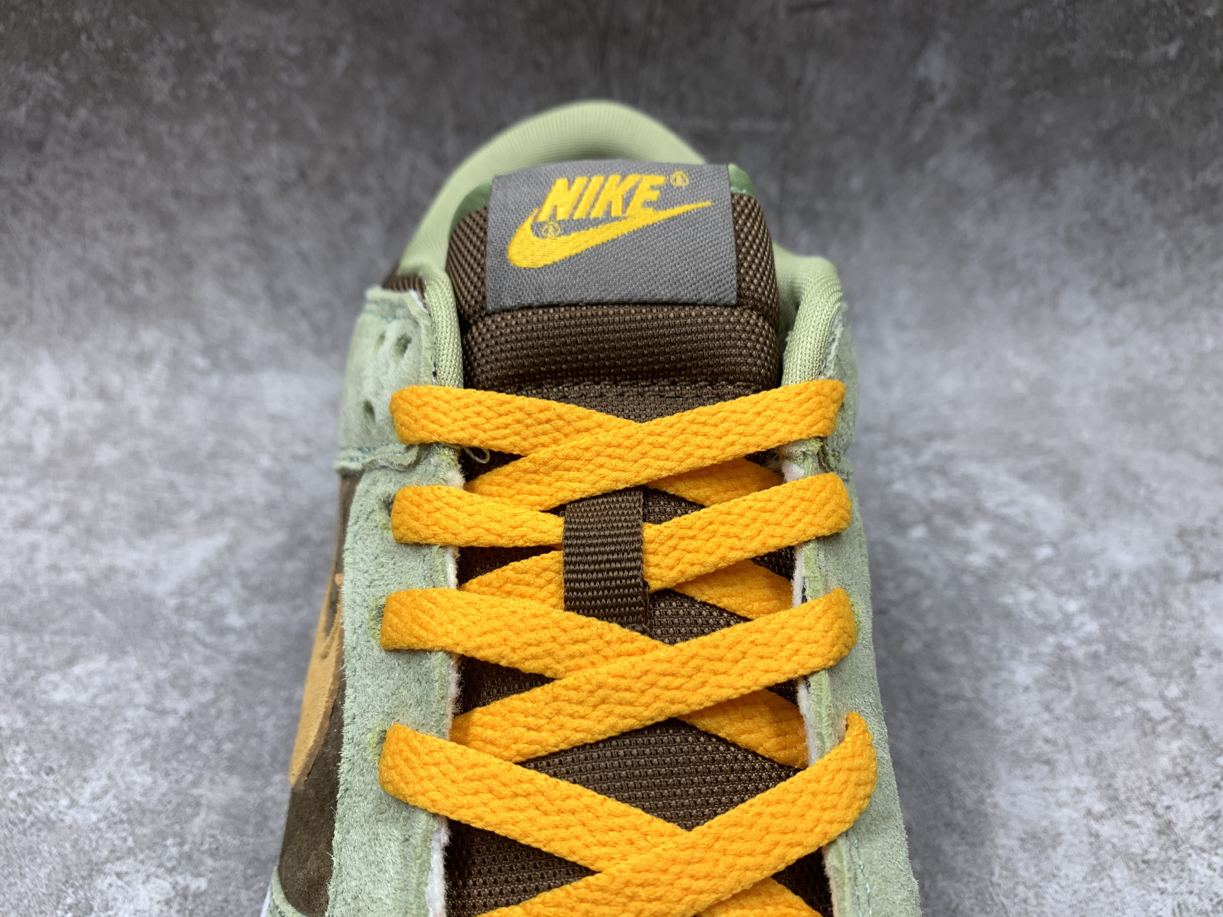 Nike Dunk Low Dusty Olive