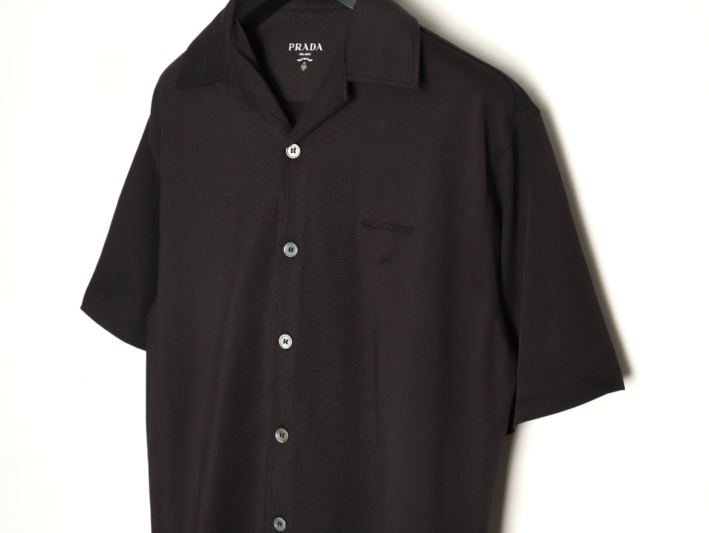 Pra*a prd short-sleeved shirts