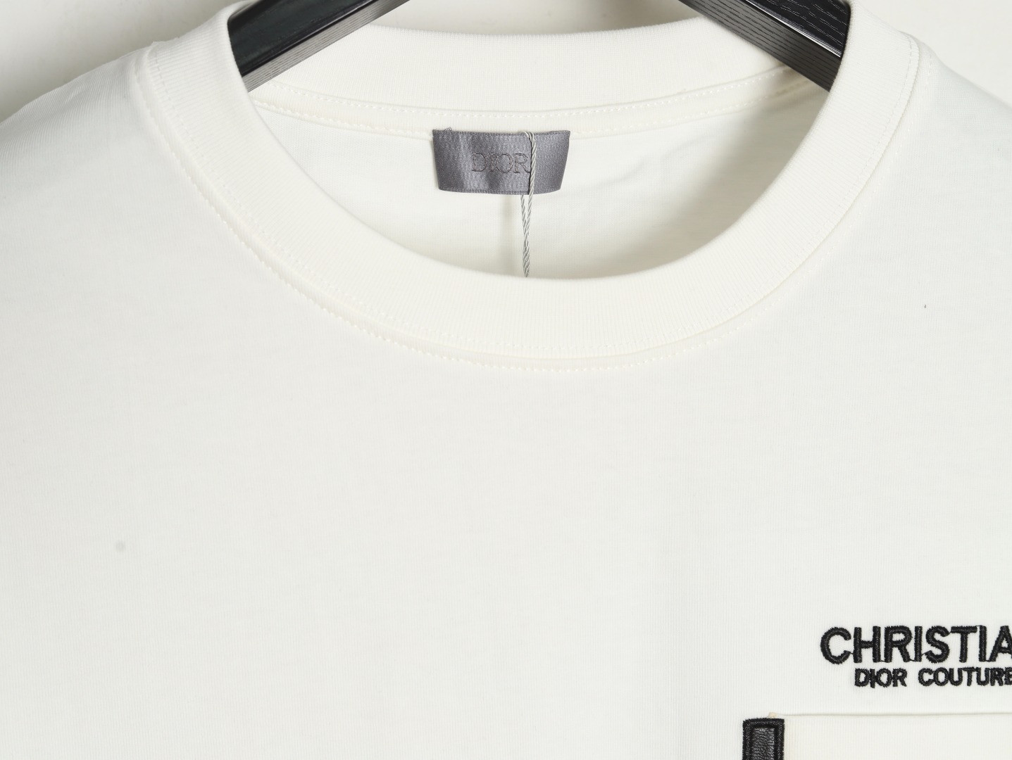 D*or 25s short-sleeved t-shirt