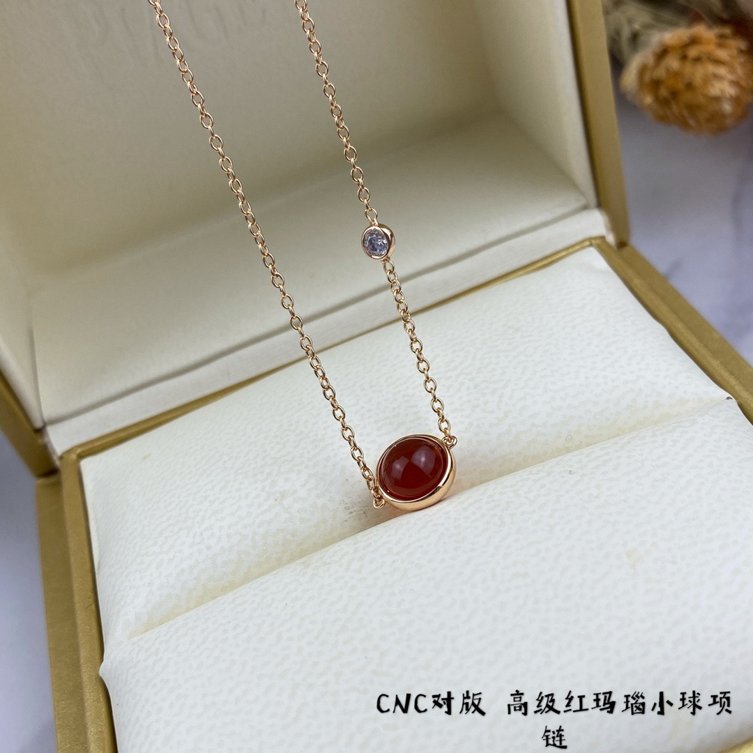 Piaget small ball Necklace