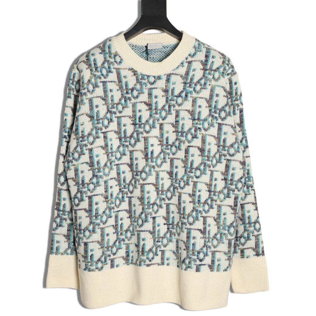 D*or 25ss sweaters