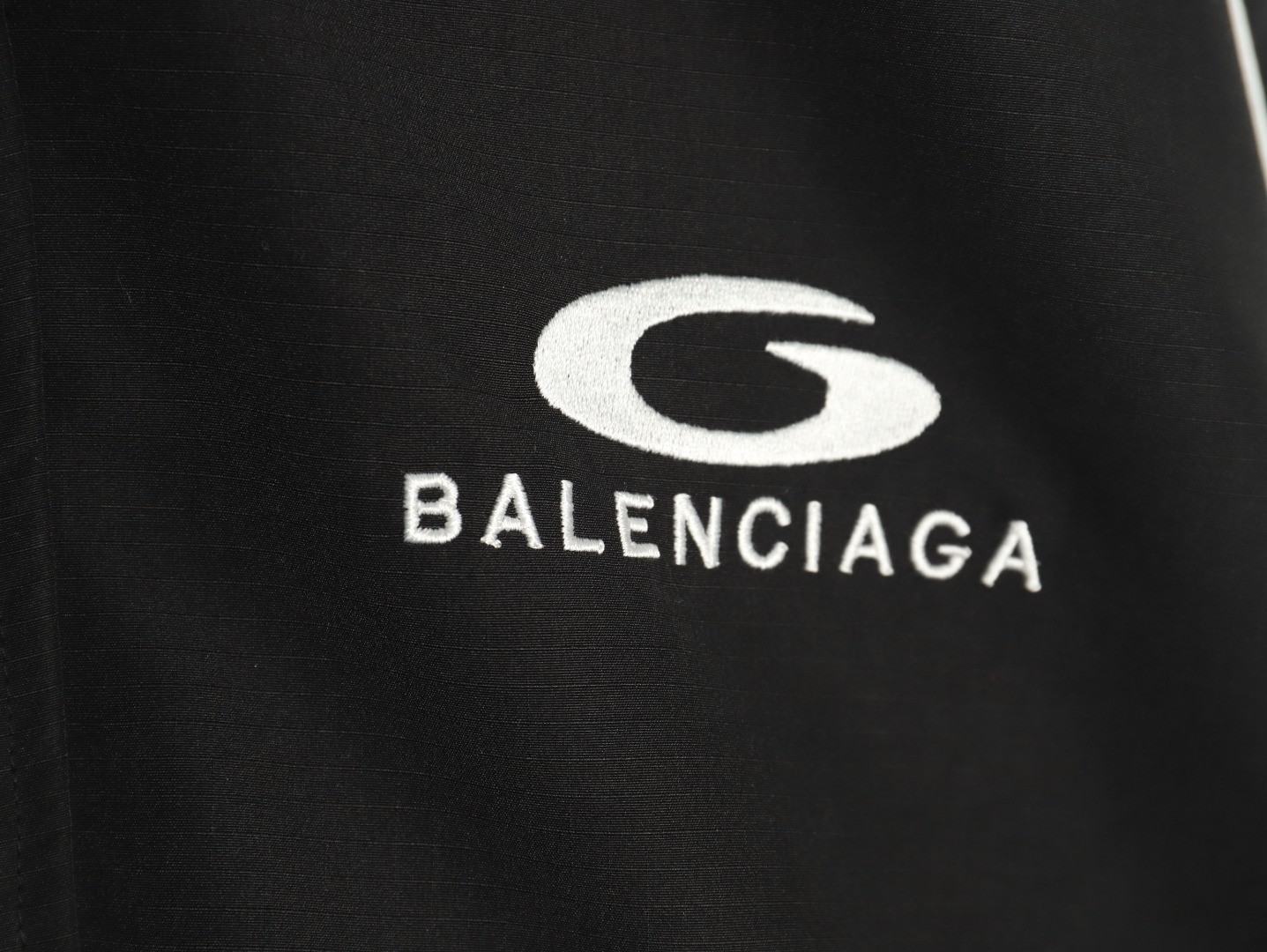 Ba*len*cia*ga jacket