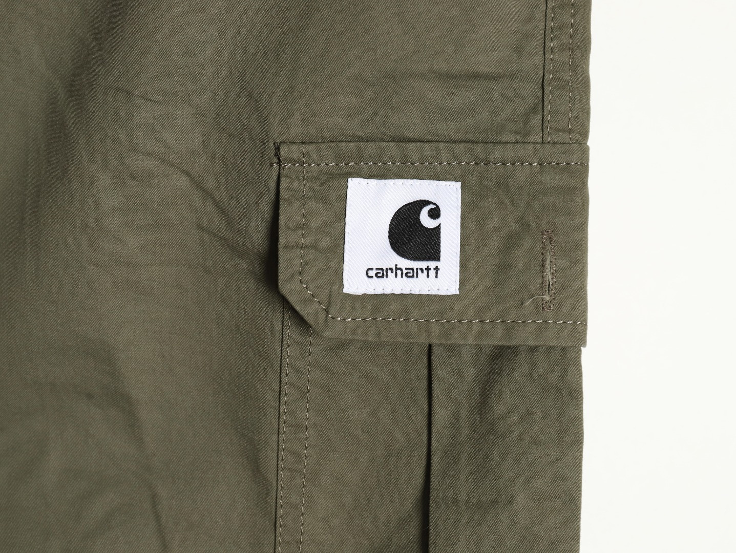 Ca*ha*t shorts