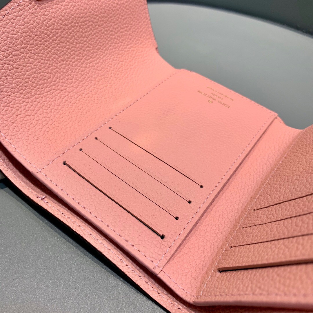 LV PALLAS COMPACT WALLET Wallet M67478